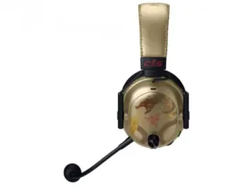Ყურსასმენი Razer Headset BlackShark V3 Pro, WL, Counter-Stri თბილისი - photo 4