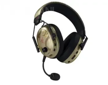 Ყურსასმენი Razer Headset BlackShark V3 Pro, WL, Counter-Stri თბილისი - photo 3