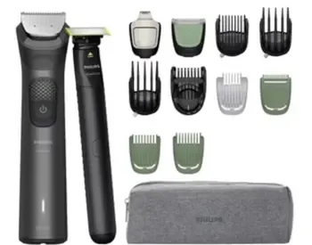 Ტრიმერი Philips Mg9531/15 თბილისი