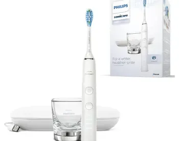 Ელექტრო კბილის ჯაგრისი Philips Hx9911/27 თბილისი