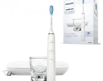 Ელექტრო კბილის ჯაგრისი Philips Hx9911/27 თბილისი - photo 1