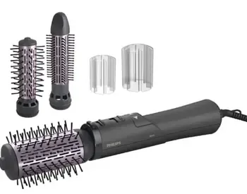 Თმის სახვევი Philips Bha715/00 თბილისი