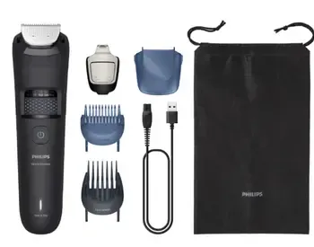 Ტრიმერი Philips Bt5775/15 თბილისი