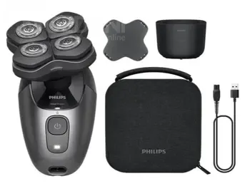 Წვერსაპარსი Philips Hs7980/15 თბილისი - photo 1