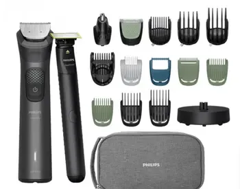 Ტრიმერი Philips Mg9556/15 თბილისი - photo 1