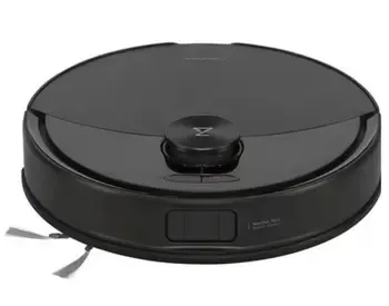 Მტვერსასრუტი Roborock Q10 VF+ Black თბილისი