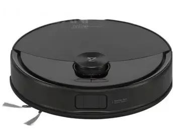 Მტვერსასრუტი Roborock Q10 VF+ Black თბილისი - photo 2