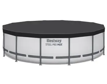 Კარკასული აუზი Bestway 6941607329528 თბილისი