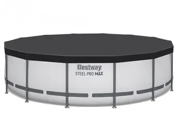 Კარკასული აუზი Bestway 6941607329528 თბილისი - photo 2