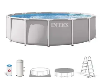 Კარკასული აუზი Intex 6941057431789 თბილისი