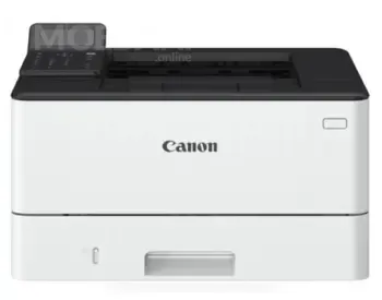 Პრინტერი Canon Laser SFP I-Sensys Lbp243Dw II თბილისი - photo 1