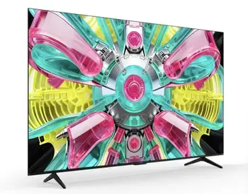 Ტელევიზორი Iffalcon 75U75A 144Hz თბილისი