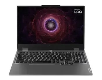 Laptop Lenovo LOQ 15Ahp10 15.6" FHD 144Hz AMD Ryzen 7 Tbilisi