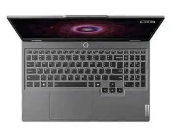Laptop Lenovo LOQ 15Ahp10 15.6" FHD 144Hz AMD Ryzen 7 Tbilisi