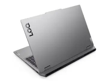 Laptop Lenovo LOQ 15Ahp10 15.6" FHD 144Hz AMD Ryzen 7 Tbilisi