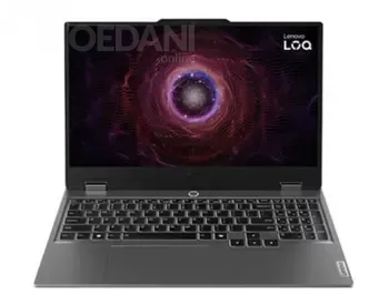 Ноутбук Lenovo LOQ 15Ahp10 15.6