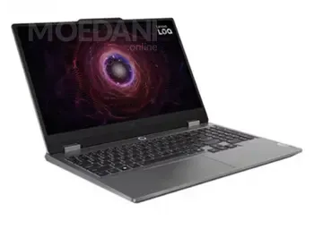 Ноутбук Lenovo LOQ 15Ahp10 15.6