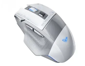Მაუსი Aula Sc550 E-sports Gaming Wireless Dual Mode Mouse Gr თბილისი - photo 1