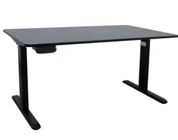Მაგიდა Vertex VX-2Ssd-05B Smart-Controlled Dual-Motor Sit-St თბილისი