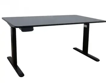 Მაგიდა Vertex VX-2Ssd-05B Smart-Controlled Dual-Motor Sit-St თბილისი - photo 3