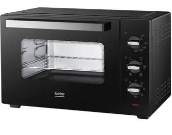 Ელექტრო ღუმელი Beko Bmof38B თბილისი