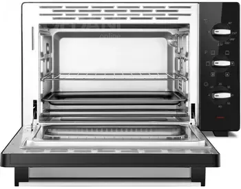 Ელექტრო ღუმელი Beko Bmof38B თბილისი - photo 3