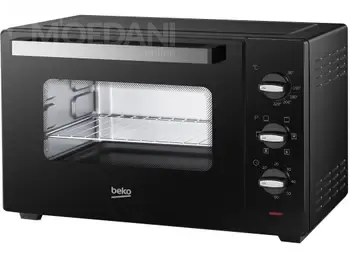 Ელექტრო ღუმელი Beko Bmof38B თბილისი - photo 2