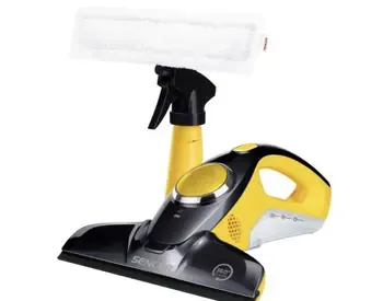 Ფანჯრის საწმენდი Sencor SCW 3001Yl თბილისი