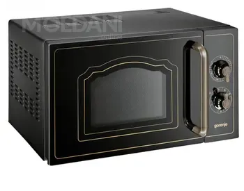 Მიკროტალღური ღუმელი Gorenje Mo4250Clb თბილისი - photo 3