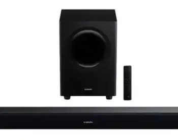 Აუდიო სისტემა Xiaomi Soundbar Pro 2.1 ch NS4-EU თბილისი