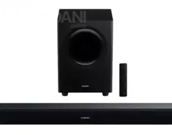 Აუდიო სისტემა Xiaomi Soundbar Pro 2.1 ch NS4-EU თბილისი - photo 1