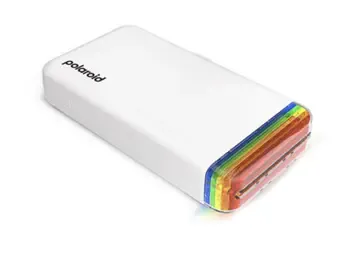 Ფოტო პრინტერი Polaroid Hi·Print 2x3 Pocket Photo Printer თბილისი