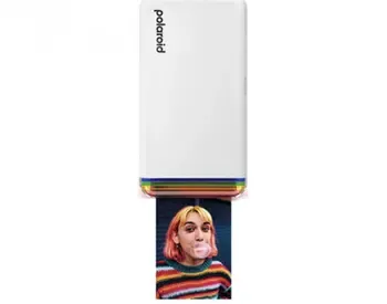 Ფოტო პრინტერი Polaroid Hi·Print 2x3 Pocket Photo Printer თბილისი - photo 2