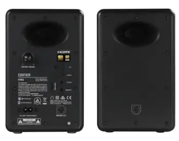 Დინამიკი Edifier M90, 100W, Hdmi eARC, Optical, Type-C, AUX, თბილისი