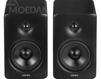 Დინამიკი Edifier M90, 100W, Hdmi eARC, Optical, Type-C, AUX, თბილისი - photo 2
