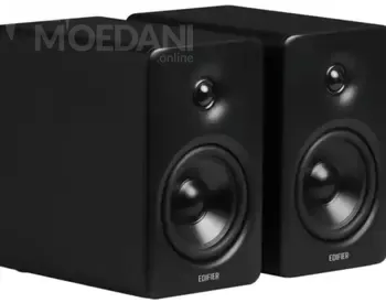 Დინამიკი Edifier M90, 100W, Hdmi eARC, Optical, Type-C, AUX, თბილისი - photo 1