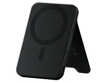 Satechi Qi2 5K Magnetic Power Bank გთავაზობთ თანამედროვე და ინოვაციურ გადაწყვეტას თბილისი