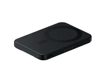 Satechi Qi2 5K Magnetic Power Bank გთავაზობთ თანამედროვე და ინოვაციურ გადაწყვეტას თბილისი