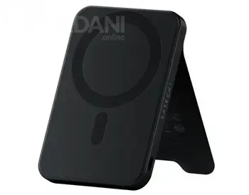 Satechi Qi2 5K Magnetic Power Bank გთავაზობთ თანამედროვე და ინოვაციურ გადაწყვეტას თბილისი - photo 1