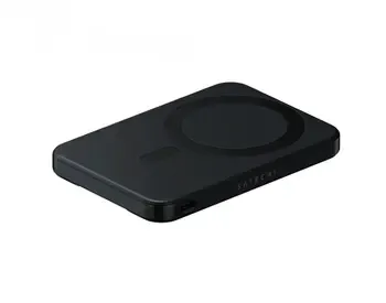 Satechi Qi2 5K Magnetic Power Bank გთავაზობთ თანამედროვე და ინოვაციურ გადაწყვეტას თბილისი - photo 4
