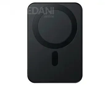 Satechi Qi2 5K Magnetic Power Bank გთავაზობთ თანამედროვე და ინოვაციურ გადაწყვეტას თბილისი - photo 2