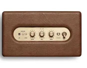 Დინამიკი Marshall Acton III Brown თბილისი