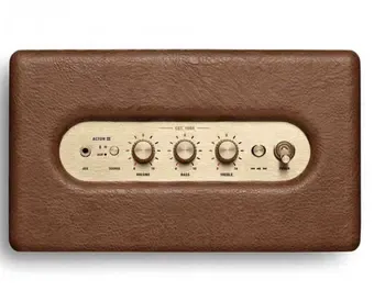 Დინამიკი Marshall Acton III Brown თბილისი - photo 3