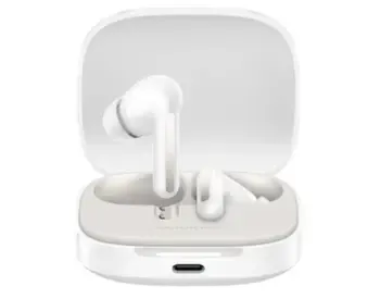 Ყურსასმენი Xiaomi Redmi Buds 6 Cloud White თბილისი