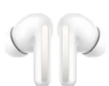 Ყურსასმენი Xiaomi Redmi Buds 6 Cloud White თბილისი