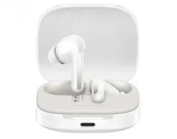 Ყურსასმენი Xiaomi Redmi Buds 6 Cloud White თბილისი - photo 1
