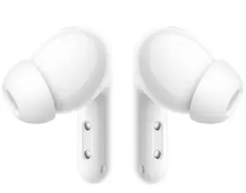 Ყურსასმენი Xiaomi Redmi Buds 6 Cloud White თბილისი - photo 4