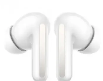 Ყურსასმენი Xiaomi Redmi Buds 6 Cloud White თბილისი - photo 3