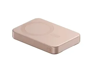 Პორტატული დამტენი Satechi Qi2 10K Magnetic Power Bank with S თბილისი