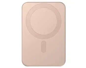 Პორტატული დამტენი Satechi Qi2 10K Magnetic Power Bank with S თბილისი